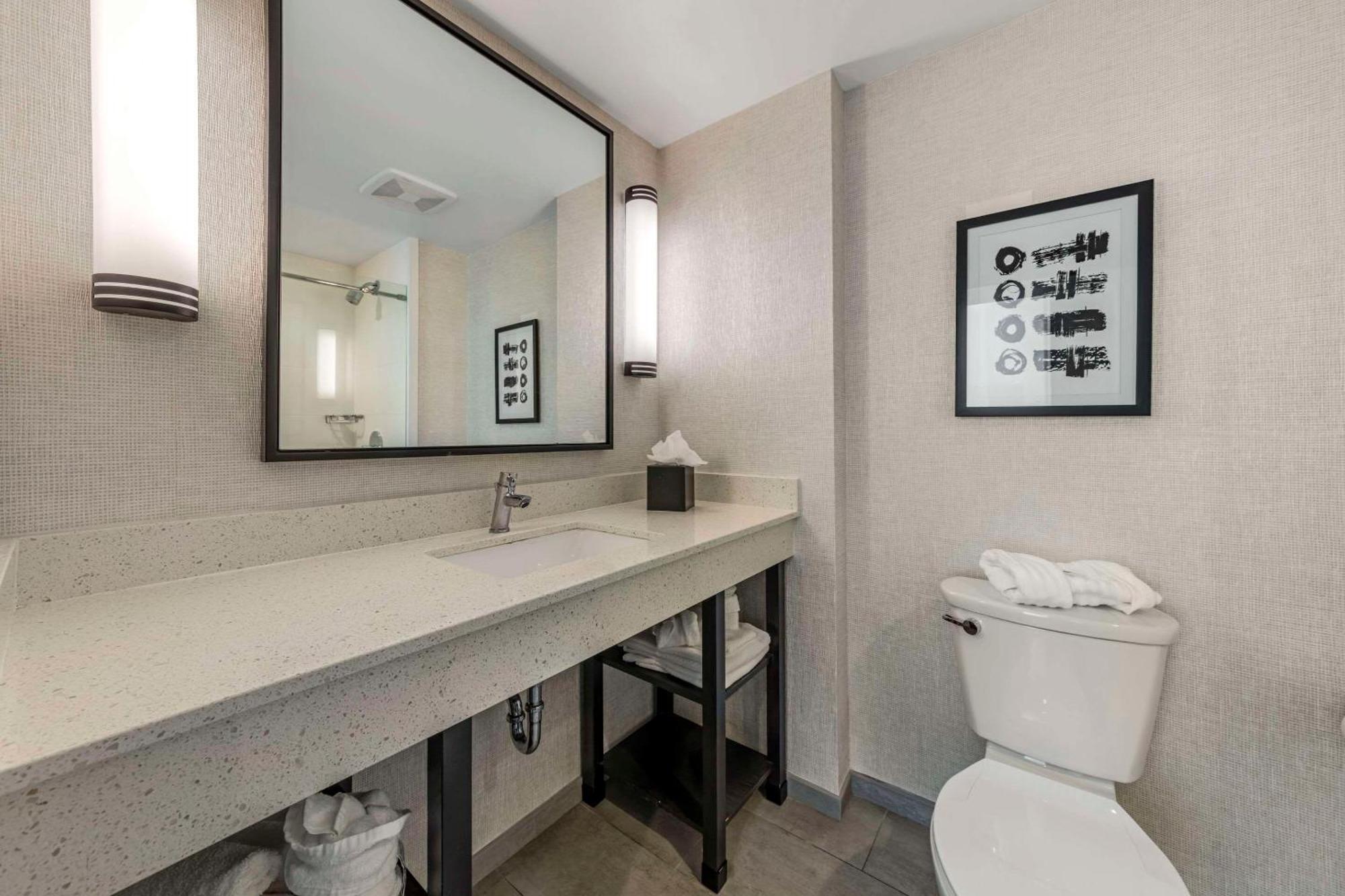Comfort Inn & Suites Miami International Airport Miami Springs Exterior foto