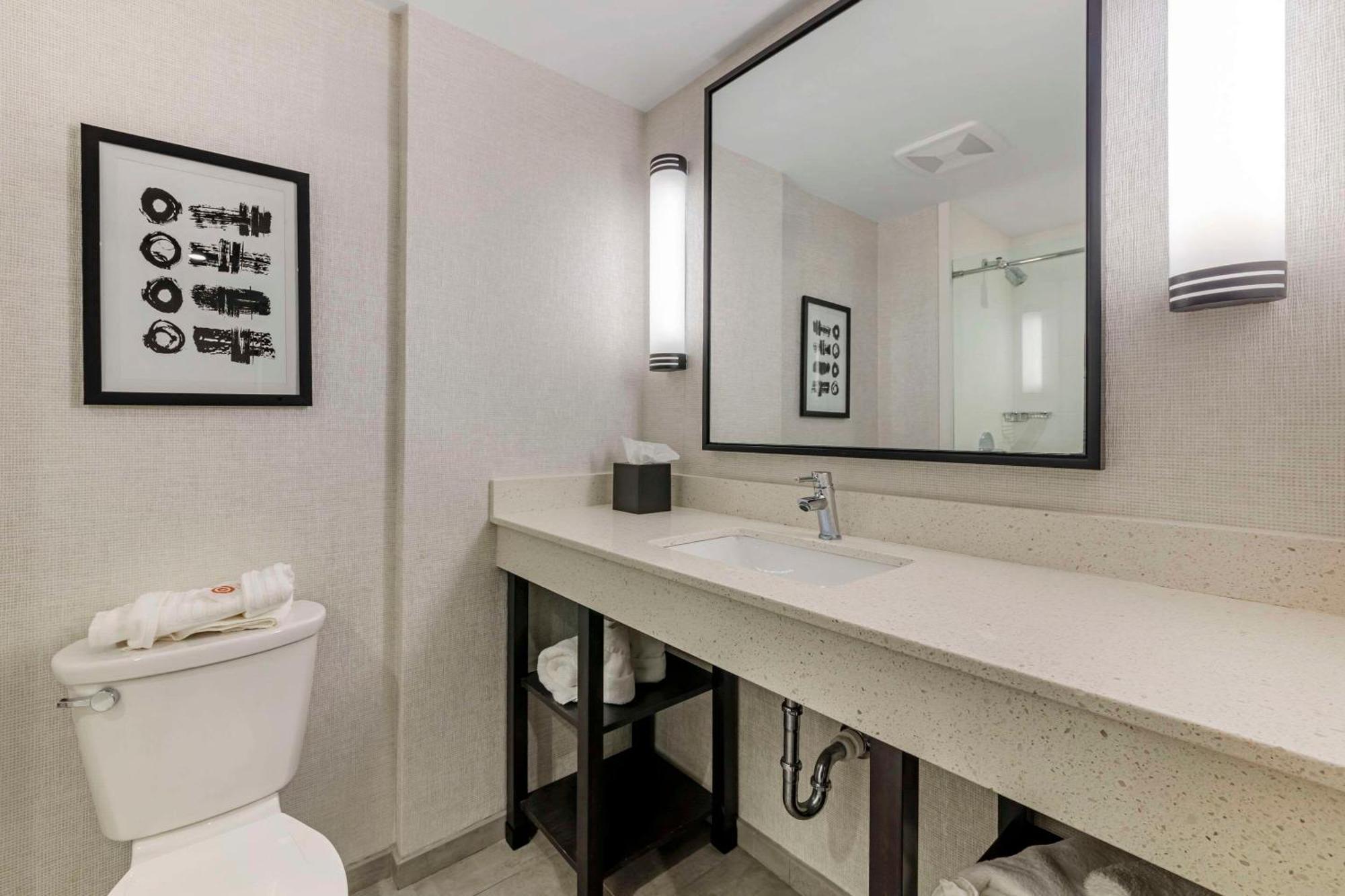 Comfort Inn & Suites Miami International Airport Miami Springs Exterior foto