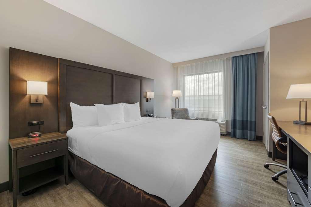 Comfort Inn & Suites Miami International Airport Miami Springs Zimmer foto
